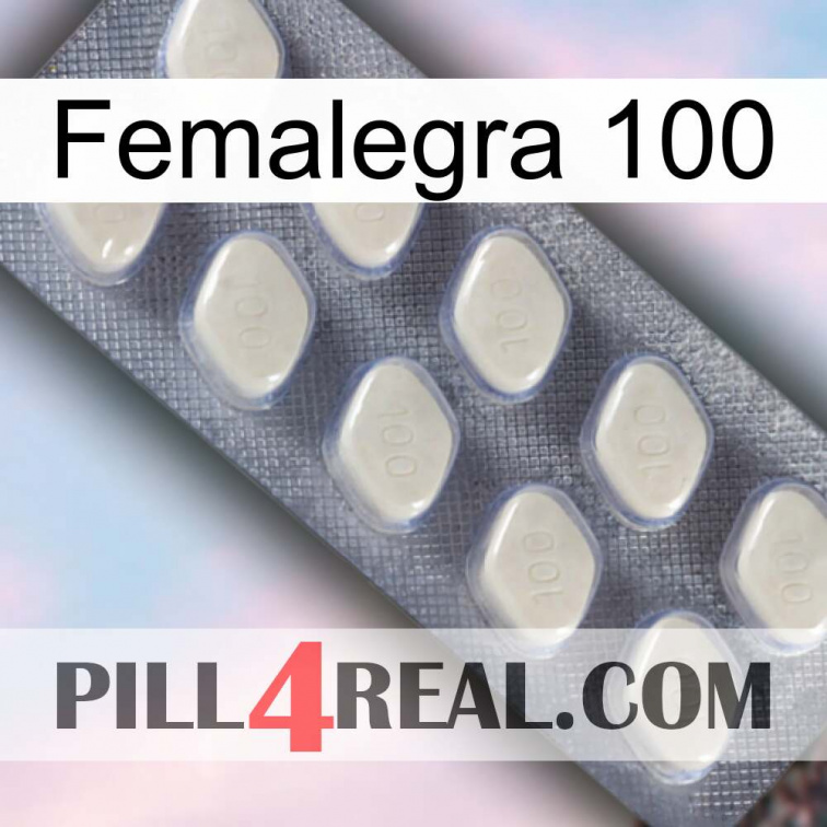 Femalegra 100 08